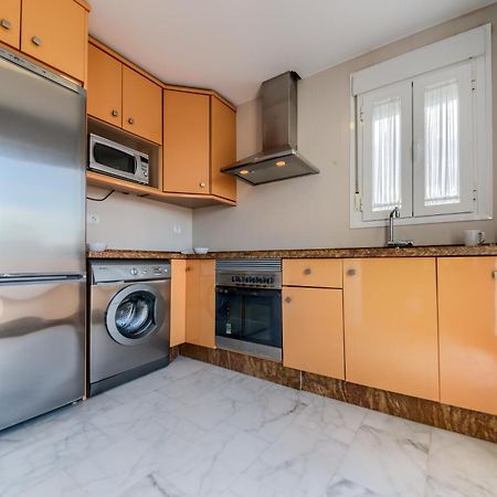 Apartamentos Villas Flamenco Rentals Конил-де-ла-Фронтера Екстериор снимка