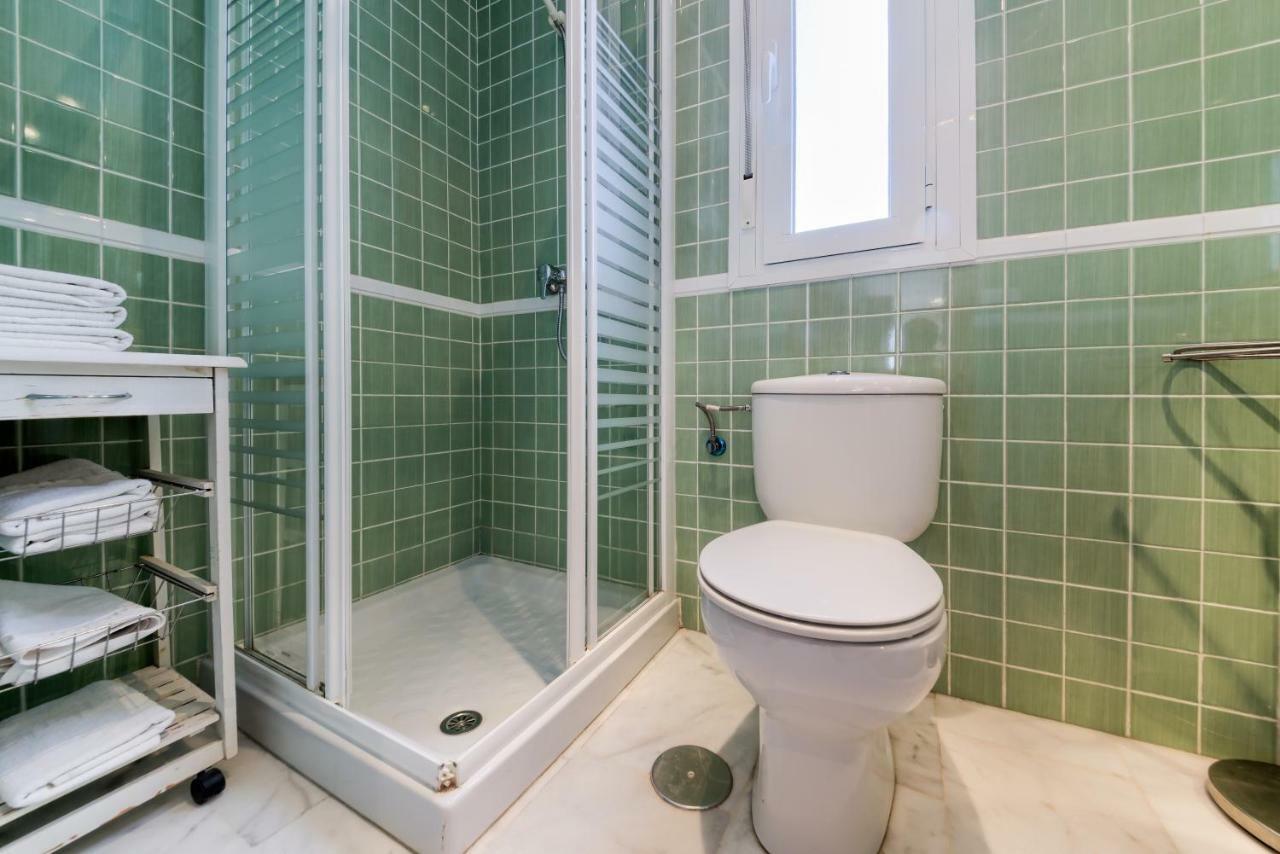 Apartamentos Villas Flamenco Rentals Конил-де-ла-Фронтера Екстериор снимка