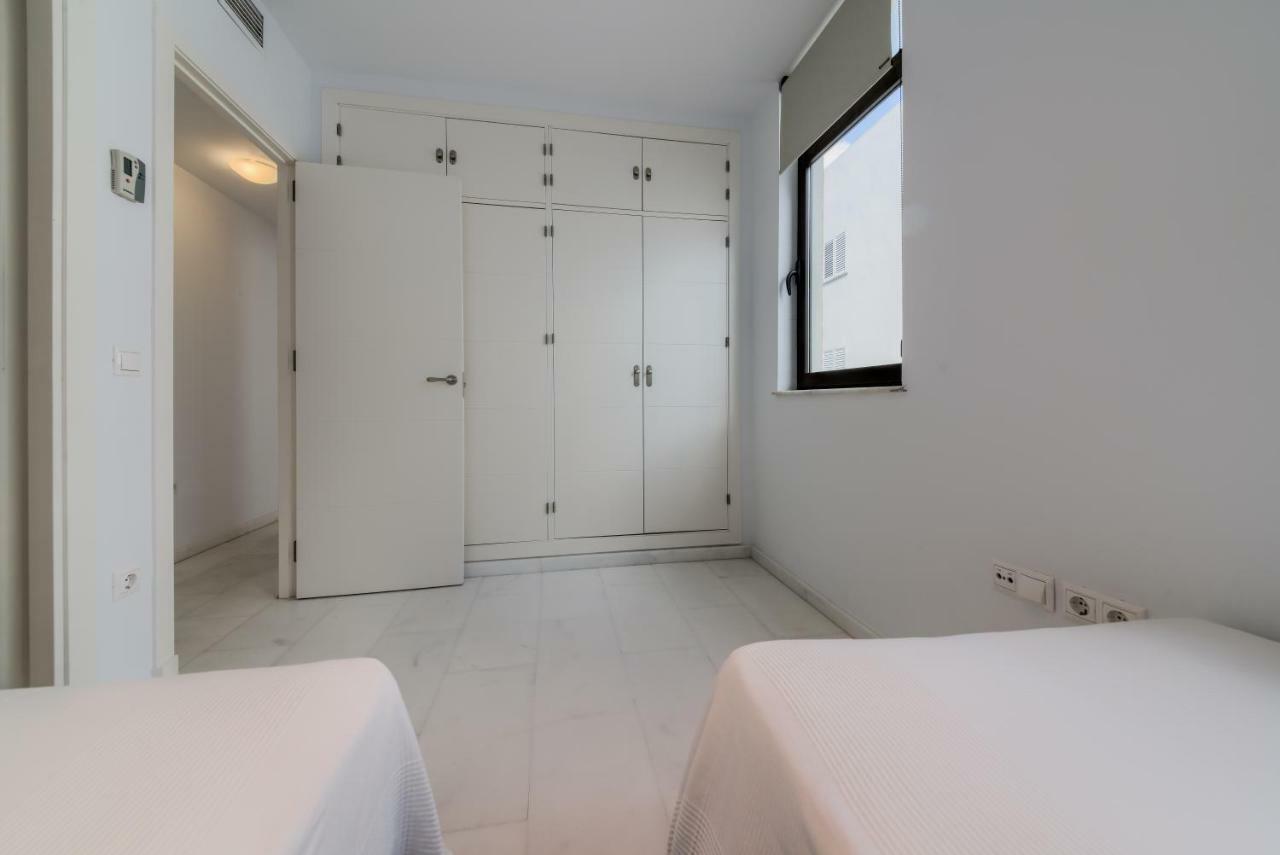 Apartamentos Villas Flamenco Rentals Конил-де-ла-Фронтера Екстериор снимка