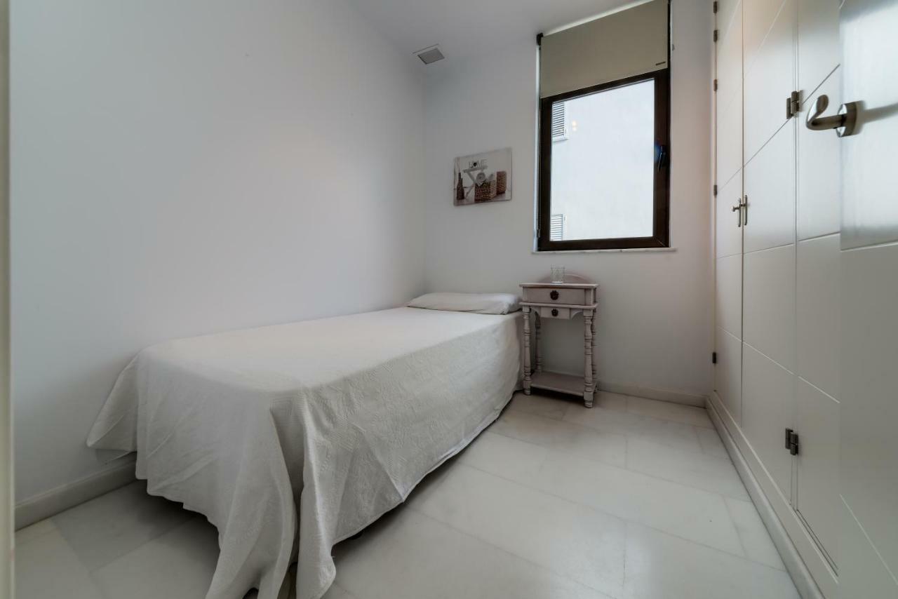 Apartamentos Villas Flamenco Rentals Конил-де-ла-Фронтера Екстериор снимка