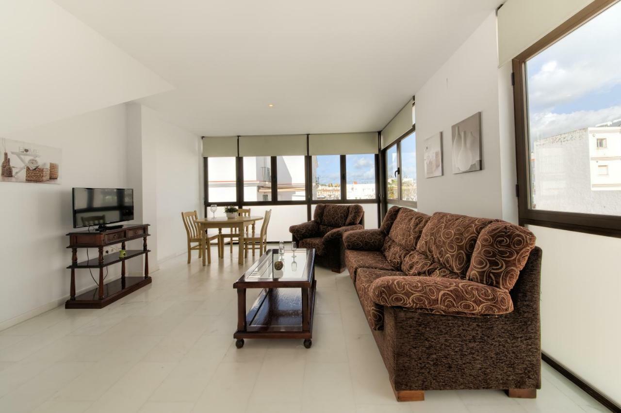 Apartamentos Villas Flamenco Rentals Конил-де-ла-Фронтера Екстериор снимка