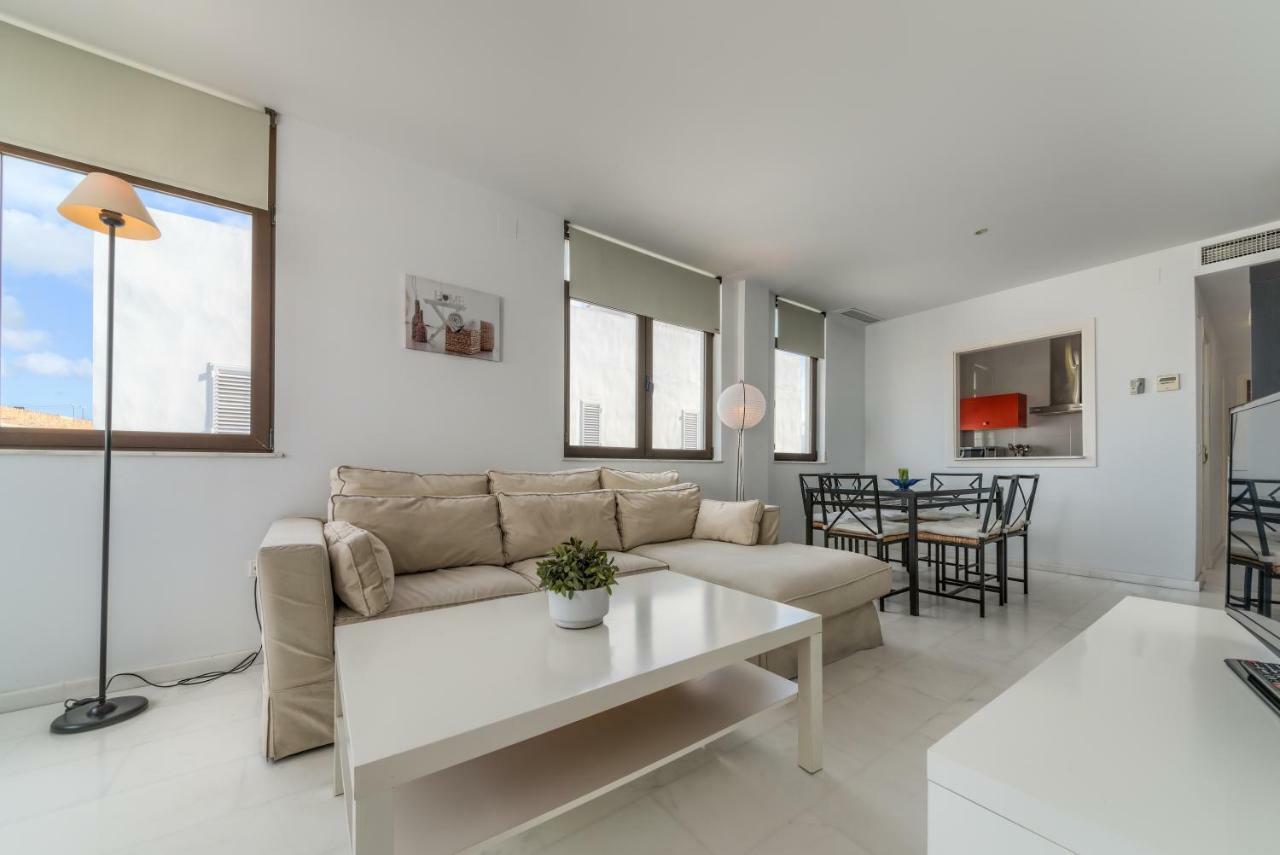 Apartamentos Villas Flamenco Rentals Конил-де-ла-Фронтера Екстериор снимка