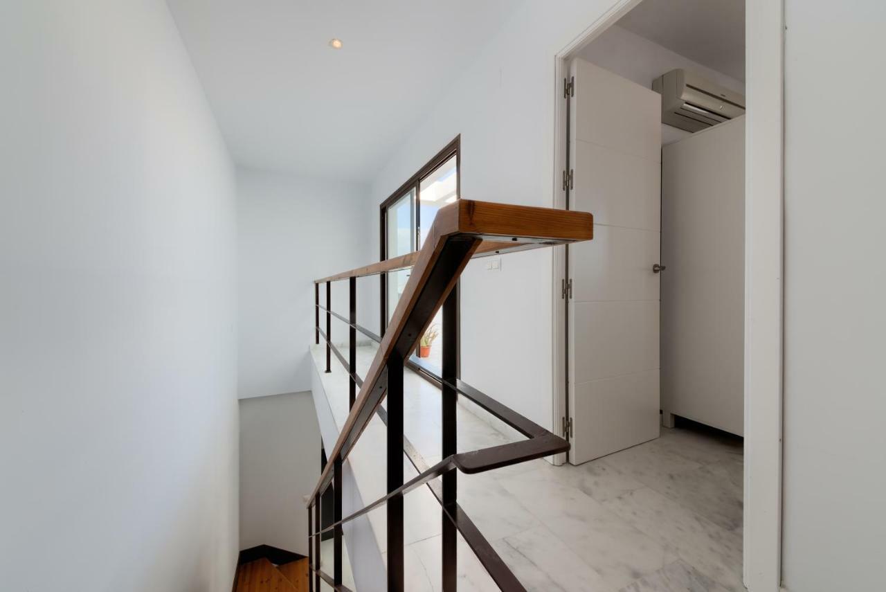 Apartamentos Villas Flamenco Rentals Конил-де-ла-Фронтера Екстериор снимка