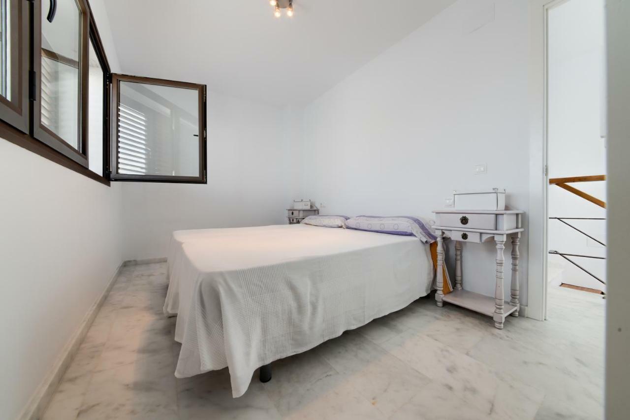 Apartamentos Villas Flamenco Rentals Конил-де-ла-Фронтера Екстериор снимка
