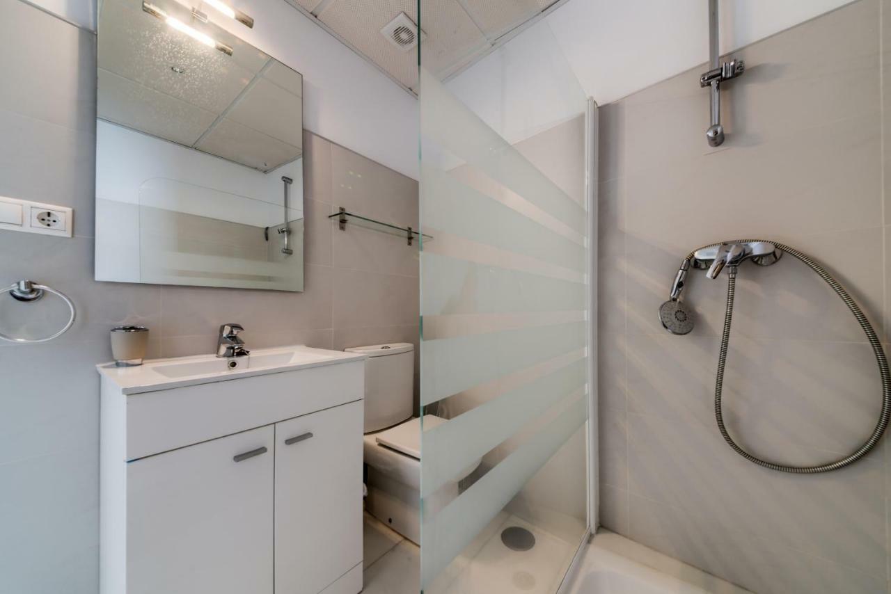 Apartamentos Villas Flamenco Rentals Конил-де-ла-Фронтера Екстериор снимка