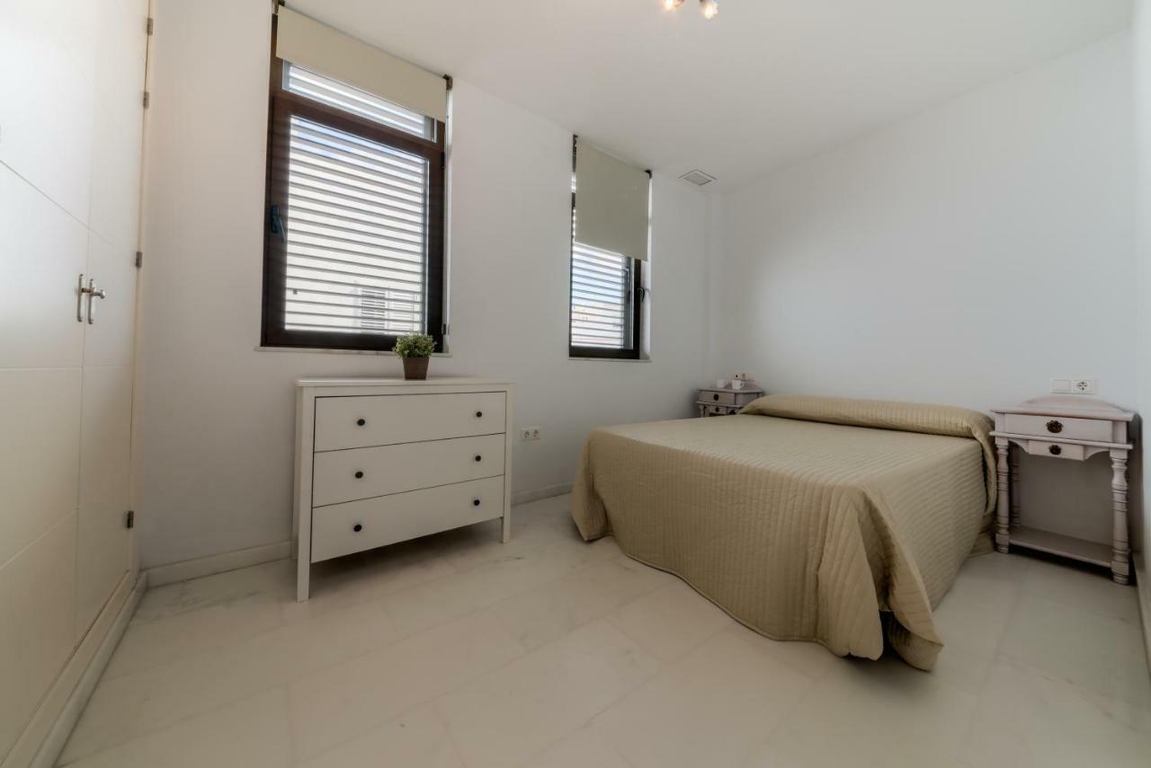 Apartamentos Villas Flamenco Rentals Конил-де-ла-Фронтера Екстериор снимка