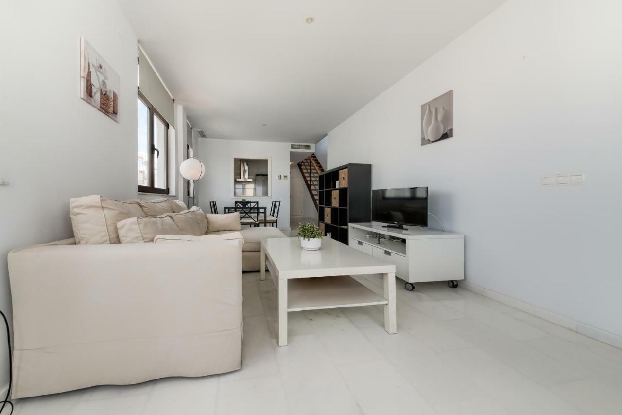 Apartamentos Villas Flamenco Rentals Конил-де-ла-Фронтера Екстериор снимка
