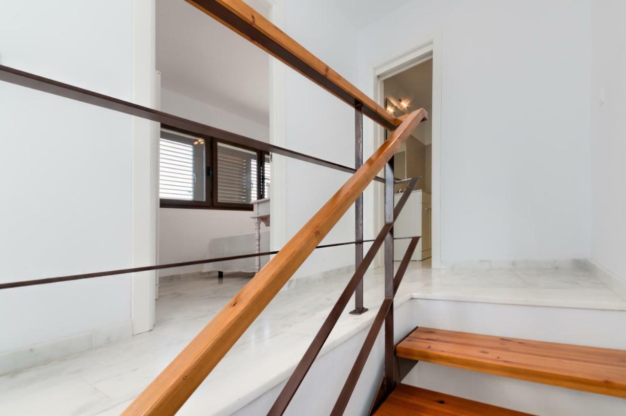 Apartamentos Villas Flamenco Rentals Конил-де-ла-Фронтера Екстериор снимка