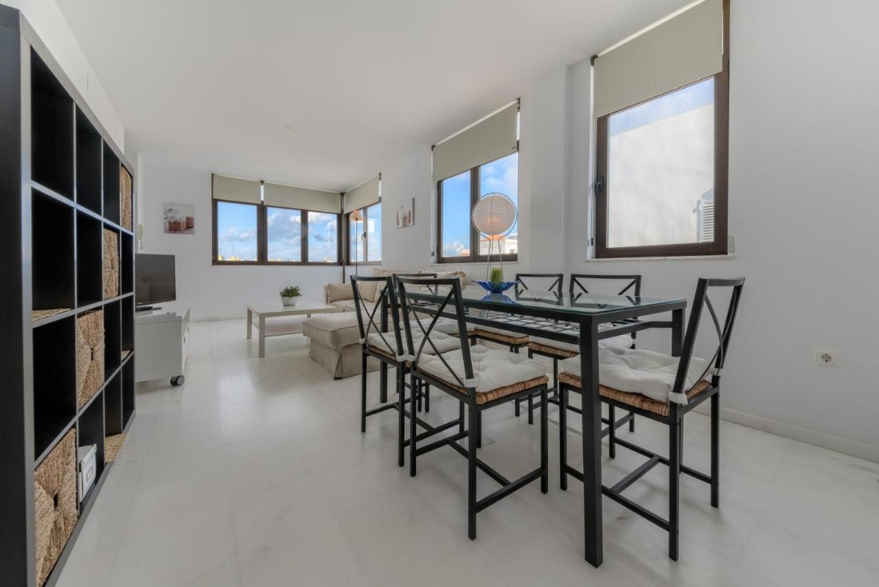 Apartamentos Villas Flamenco Rentals Конил-де-ла-Фронтера Екстериор снимка