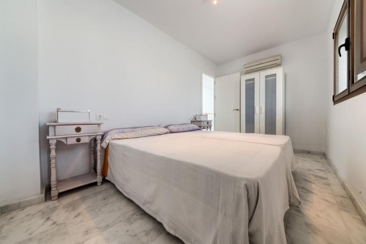 Apartamentos Villas Flamenco Rentals Конил-де-ла-Фронтера Екстериор снимка