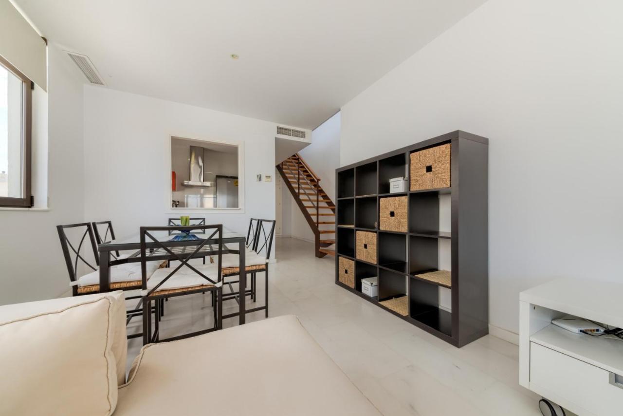 Apartamentos Villas Flamenco Rentals Конил-де-ла-Фронтера Екстериор снимка