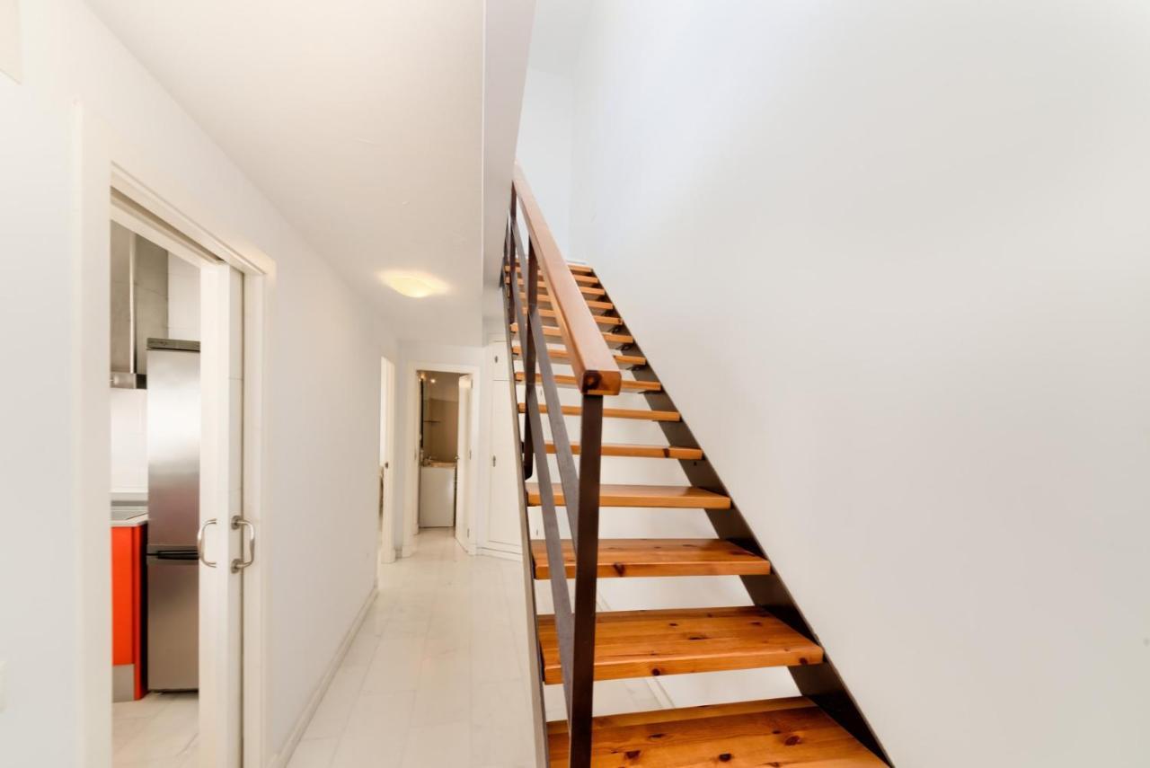 Apartamentos Villas Flamenco Rentals Конил-де-ла-Фронтера Екстериор снимка