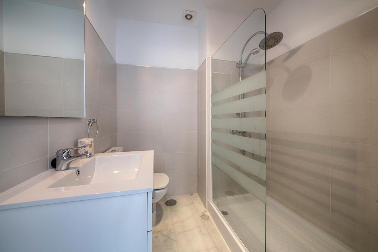 Apartamentos Villas Flamenco Rentals Конил-де-ла-Фронтера Екстериор снимка