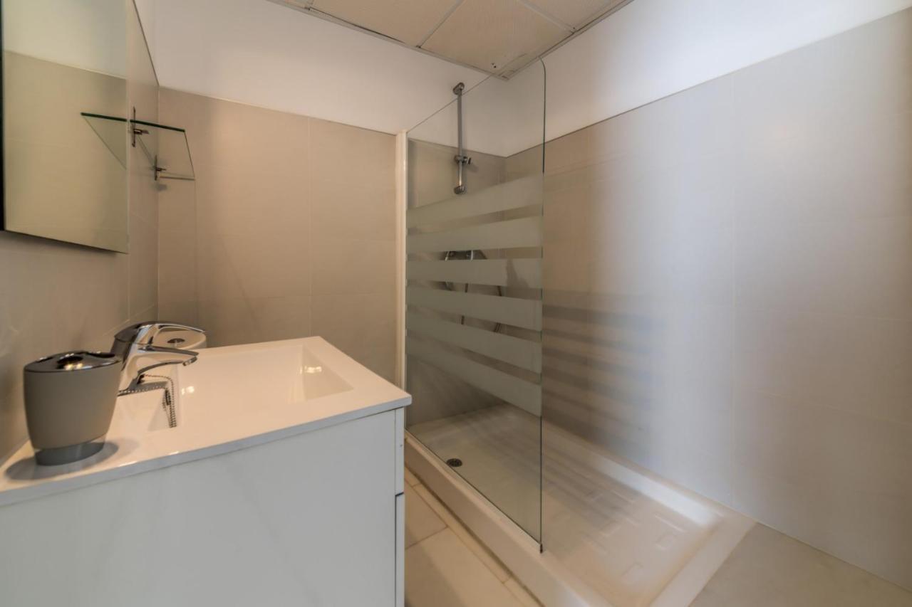 Apartamentos Villas Flamenco Rentals Конил-де-ла-Фронтера Екстериор снимка