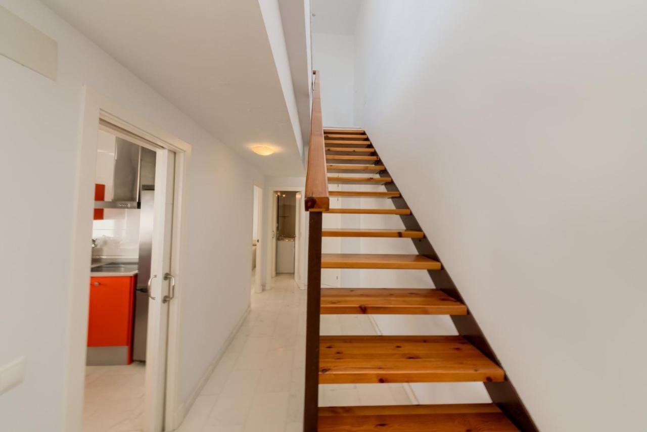 Apartamentos Villas Flamenco Rentals Конил-де-ла-Фронтера Екстериор снимка