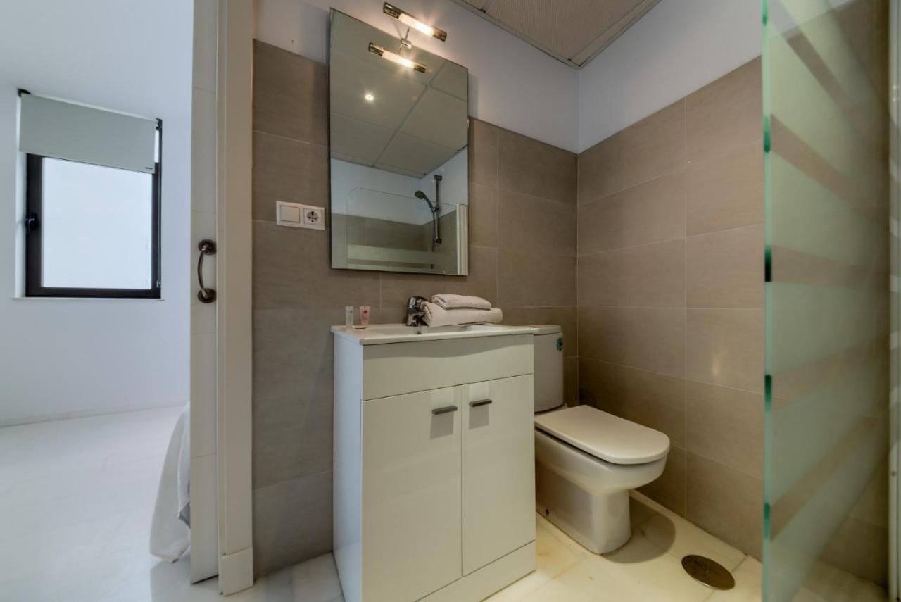 Apartamentos Villas Flamenco Rentals Конил-де-ла-Фронтера Екстериор снимка