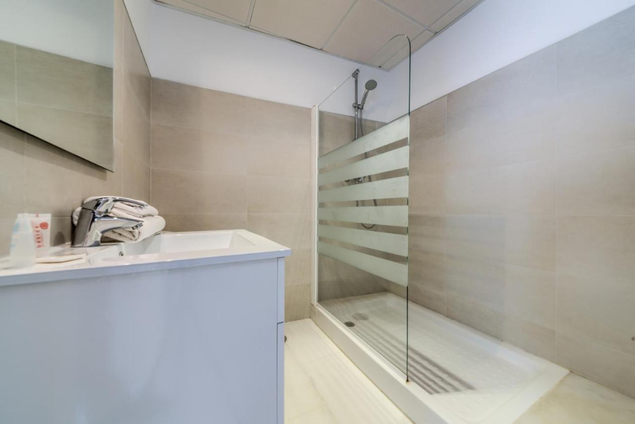 Apartamentos Villas Flamenco Rentals Конил-де-ла-Фронтера Екстериор снимка