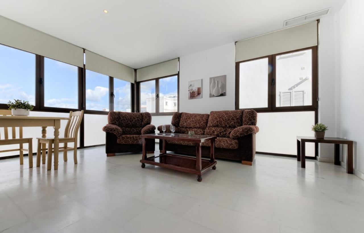 Apartamentos Villas Flamenco Rentals Конил-де-ла-Фронтера Екстериор снимка