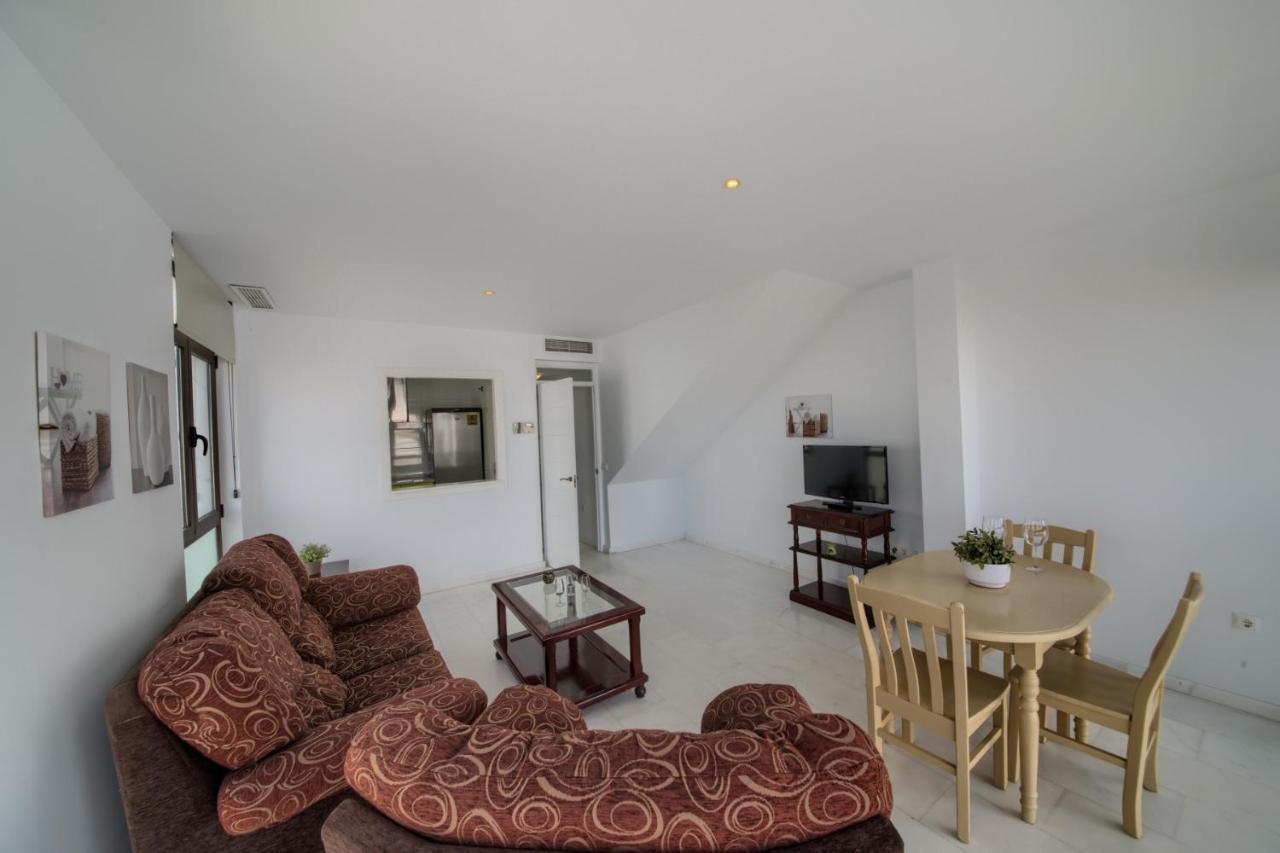 Apartamentos Villas Flamenco Rentals Конил-де-ла-Фронтера Екстериор снимка