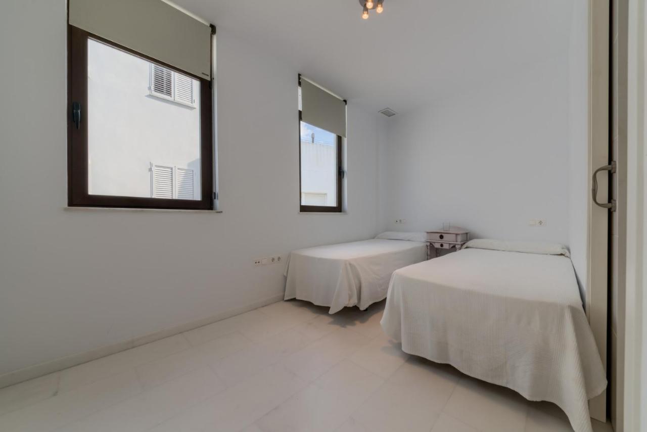 Apartamentos Villas Flamenco Rentals Конил-де-ла-Фронтера Екстериор снимка