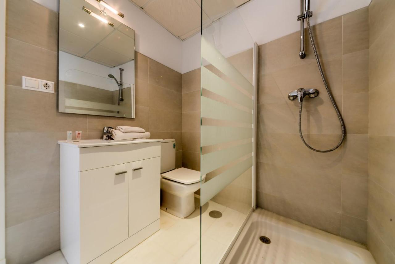 Apartamentos Villas Flamenco Rentals Конил-де-ла-Фронтера Екстериор снимка