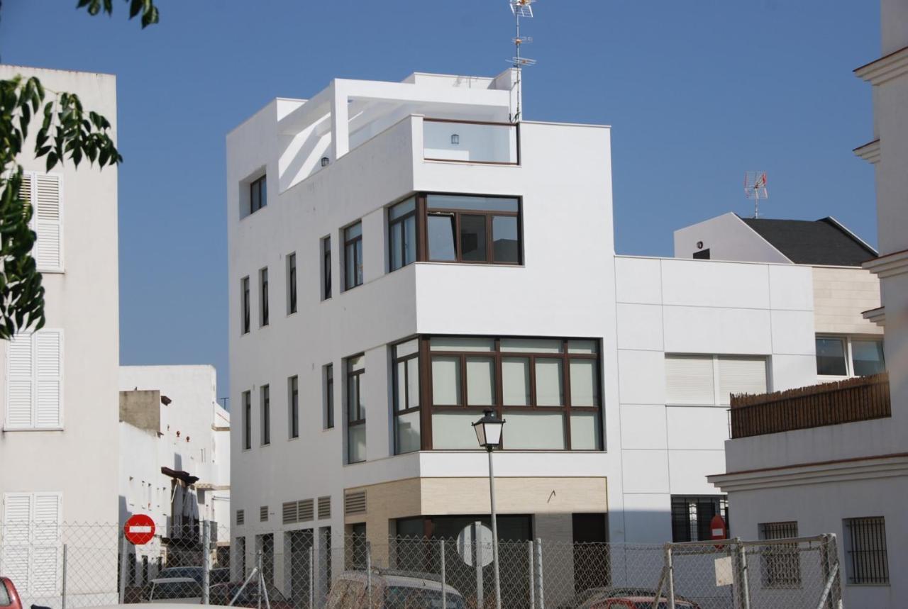 Apartamentos Villas Flamenco Rentals Конил-де-ла-Фронтера Екстериор снимка