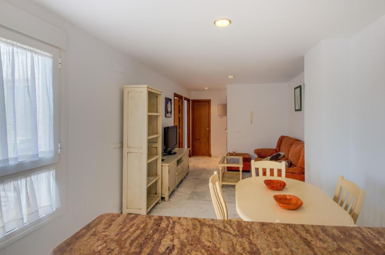 Apartamentos Villas Flamenco Rentals Конил-де-ла-Фронтера Екстериор снимка