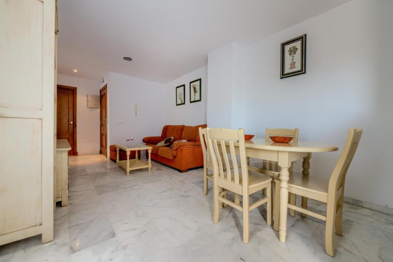 Apartamentos Villas Flamenco Rentals Конил-де-ла-Фронтера Екстериор снимка