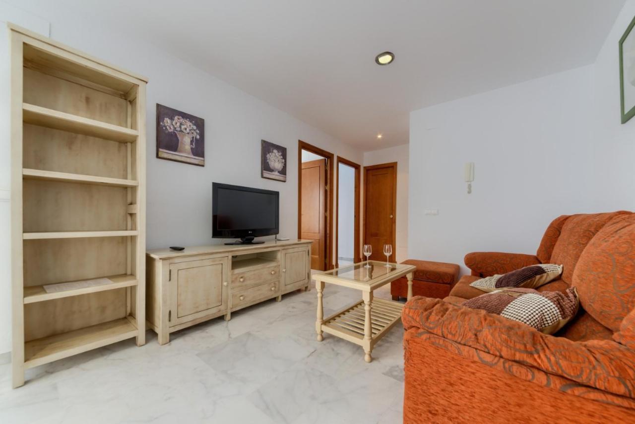 Apartamentos Villas Flamenco Rentals Конил-де-ла-Фронтера Екстериор снимка