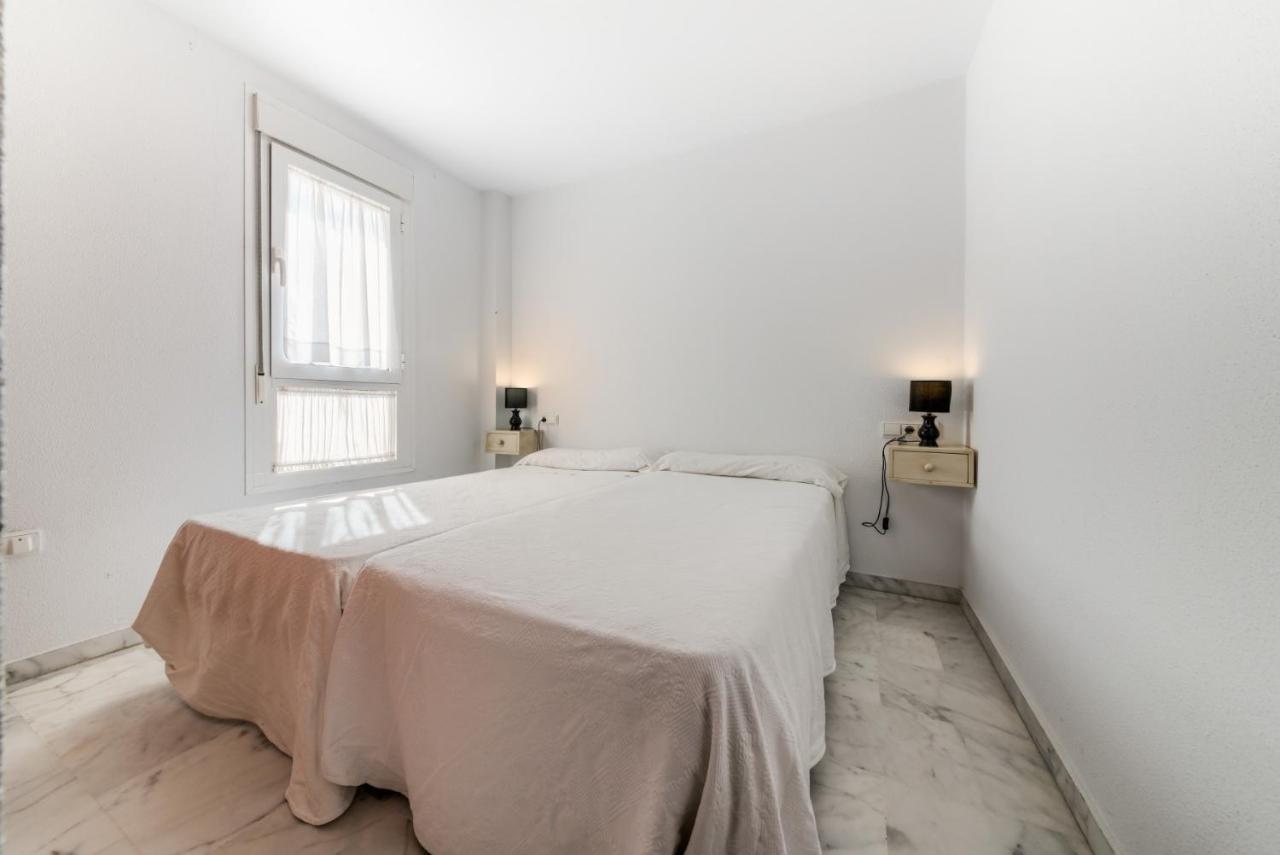 Apartamentos Villas Flamenco Rentals Конил-де-ла-Фронтера Екстериор снимка