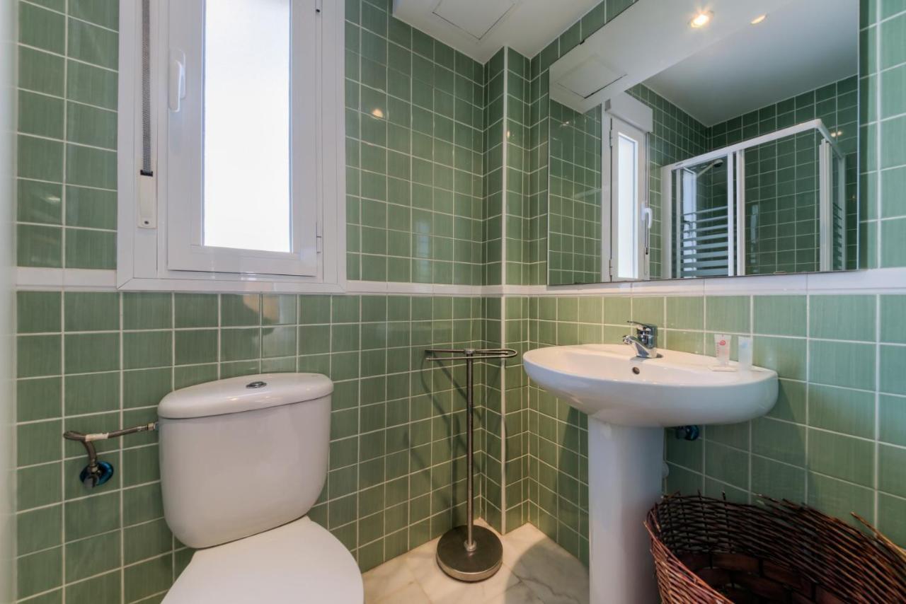 Apartamentos Villas Flamenco Rentals Конил-де-ла-Фронтера Екстериор снимка