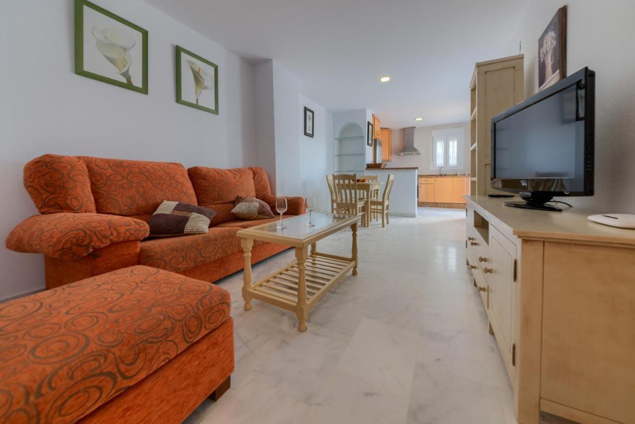 Apartamentos Villas Flamenco Rentals Конил-де-ла-Фронтера Екстериор снимка